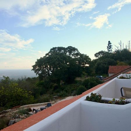 Montalma Acomodação com café da manhã Monchique Exterior foto
